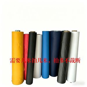 Tpu Film Roll 0.2mm Waterproof Oil Resistant Food Grade For Kitchen Protection <b>And</b> Industrial Use - Product Image 5