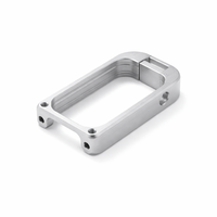 Composants de fonderie OEM en fonte gris GG20 moulés par gravité pour pièces de machines industrielles et agricoles – Service de fonderie