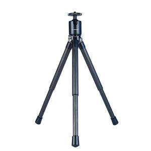 Kamera Digital <span class=keywords><strong>Dslr</strong></span>, dudukan <span class=keywords><strong>Tripod</strong></span> kamera <span class=keywords><strong>Dslr</strong></span> Universal portabel profesional serat karbon ringan - Product Image 1