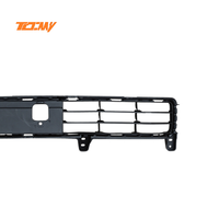 TDCMY pièces de modification automatique calandre de pare-chocs avant pp pour Toyota Land Cruiser LC200 2012-2015