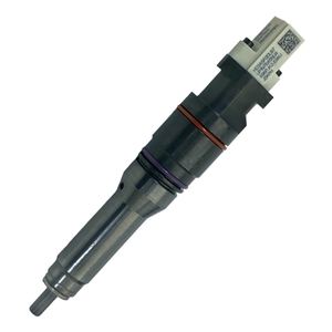 Nouvel <span class=keywords><strong>injecteur</strong></span> de carburant Common Rail remanufacturé 2047600 BEBJ1D04001 pour moteur <span class=keywords><strong>diesel</strong></span> DAF XF 12.9L MX13 Kenworth Peterbilt PACCAR MX13 - Product Image 3
