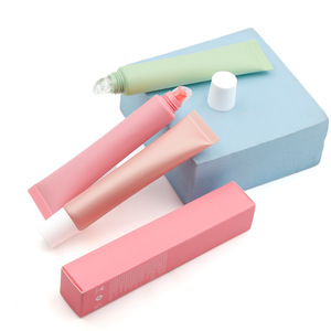 Soft Tube Hydrating Lip Gloss | High Shine Non-Sticky Long Wear Dewy Lip Tint - Product Image 3