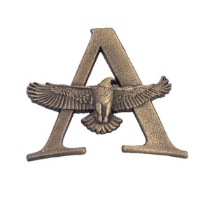 Loud Custom <b>Metal</b> Badges Enamel Alloy Butterfly Clasp School Logos Medals Name Tags Souvenir <b>Pins</b> Business Gifts - Product Image 5