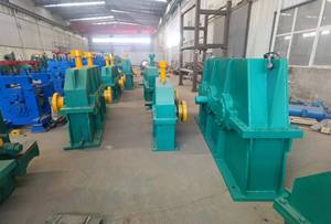 A đến <span class=keywords><strong>Z</strong></span> chìa khóa trao tay dự án EPC dây chuyền sản xuất nhà cung cấp máy cán cho tấm sắt - Product Image 2