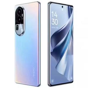 OPPO Reno 10 <span class=keywords><strong>Pro</strong></span> มือสอง สภาพเหมือนใหม่ 16GB+256GB กล้อง 50MP หน้าจอ OLED 120Hz แบตเตอรี่ 4600mAh ระบบปฏิบัติการ Android 13 เวอร์ชัน Global - Product Image 3