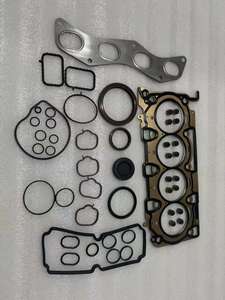 汽车配件原装传祺Gs3/GA4阴影速度广汽汽车大修包发动机4A15K1 4A15K2 Oem10030901520000 - Product Image 2