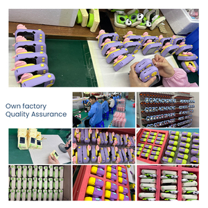 Altavoz de Karaoke Portátil para Niños con Micrófono Inalámbrico, Bluetooth 5.4, Mini KTV con Cambio de Voz, Canto <span class=keywords><strong>Infantil</strong></span> con Diseño de Dibujos Animados - Product Image 4