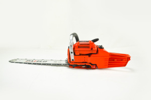 Chất lượng tốt nhất cs4660/cs5060/cs5460 54cc Xăng chuỗi thấy chuyên nghiệp nhỏ Chainsaw với TUV CE Euro V cấp công nghiệp - Product Image 4
