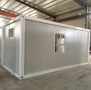 Nhanh chóng lắp ráp <span class=keywords><strong>container</strong></span> tùy chỉnh kích thước cho cửa hàng Pop Up bán lẻ triển khai nhanh chóng - Product Image 2