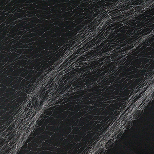 싱글 레이어 1.2*25m 낚시 그물 나일론 모노 필라멘트 아가미 그물 낚시 그물을위한 이중 매듭 - Product Image 5