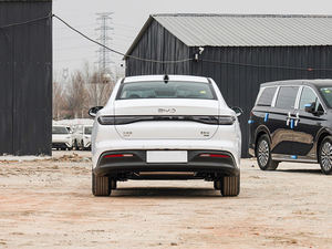 2025 per BYD sigillare auto elettrica 650km/720km doppia opzione L3 guida autonoma 5nm Orin Chip Smart Cockpit - Product Image 6