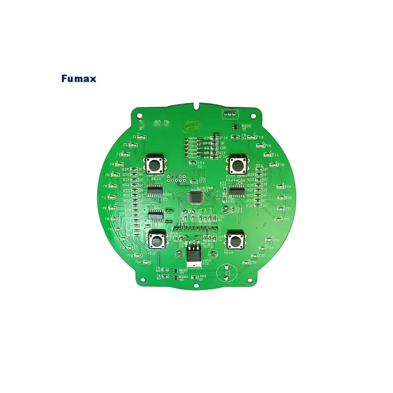 Fumax chuyên nghiệp một cửa dịch vụ pcba PCB lắp ráp nhà sản xuất