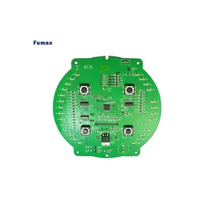Fumax 전문 원 스톱 서비스 PCBA PCB 어셈블리 제조업체