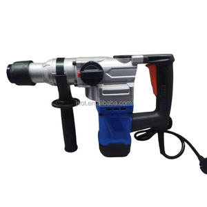 Высококачественный 0855 электрический перфоратор для сноса - Product Image 4