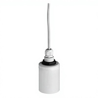 100% Neuf Original Capteur de mesure ultrasonique à temps de vol Prosonic FDU90/FDU91/FDU92/FDU93/FDU95 PVDF FDU92-