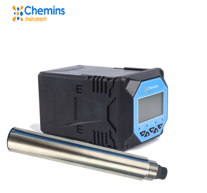 Sensor de Turbidez de Agua en Línea de Alto Rango 0-4000 NTU, Analizador de Sonda con Método de Luz Dispersa, IP68, 3% de Precisión - Product Image 4