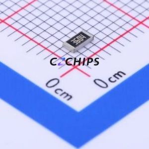 Resistencia SMD RM12FTN3604 1206 (Tipo: Película Gruesa) (Resistencia: 3.6MOhm Precisión: 1%) - Product Image 1