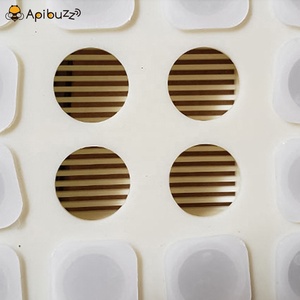 Queen-Kits de marco de almacenamiento para cría de abejas, dispositivo de apicultura, reemplazo de reina antigua, herramientas de prisión, suministros de equipo - Product Image 5