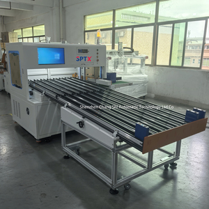 Máquina Clasificadora de Celdas de Batería, Máquina Clasificadora de Baterías de Iones de Litio, Probador IR para Máquina Clasificadora de Baterías, Clasificación de Baterías Prismáticas - Product Image 3