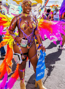 Pequeno Trama Cor Salmão Carnaval V-cut Não Glitter Meias para Preto Pele Castanha Mulheres Resistentes Meias Glitter Ouro - Product Image 2