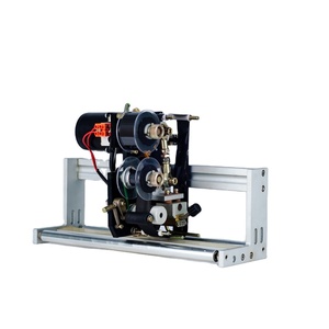 Máquina de Codificación por Estampación en Caliente HP <span class=keywords><strong>241</strong></span> para Impresora de Códigos de Lote, Codificador de Cinta de Estampación, Máquina de Impresión por Estampación en Caliente - Product Image 5