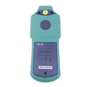 <span class=keywords><strong>MASTECH</strong></span> MS5908A LCD Circuit Analyzer <span class=keywords><strong>Tester</strong></span> met spanning GFCI <span class=keywords><strong>RCD</strong></span>-<span class=keywords><strong>tester</strong></span> Draadstroomonderbrekerzoekers <span class=keywords><strong>Tester</strong></span> Gereedschap 85,0 ~ 135,0 V - Product Image 3