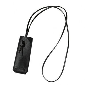 Custom PVC <b>Glitter</b> Jewelry <b>Lipstick</b> Storage Button Bag Chains Lady Cosmetic Pouch Water Resistant Portable for Makeup Organizing - Product Image 1