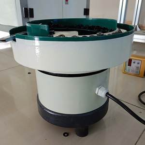 เครื่องป้อนชามแบบสั่นสำหรับเครื่องป้อนแบบสั่นสำหรับชามถั่วแบบสั่นตามสั่ง - Product Image 6