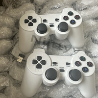 Precio de Fábrica para Control Inalámbrico de Juegos PS, Joystick con 1 Año de Garantía, Accesorios para Juegos