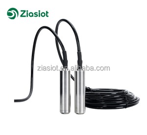 Cảm Biến Mức Cảm Biến Áp Suất Thủy Tĩnh Chìm PT220 Đầu Dò Máy Phát Chỉ Báo Mức Chất Lỏng Nước Bể Sông 4-20ma - Product Image 2