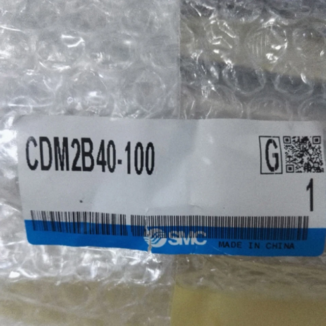 New Original Ready Stock 1pc CDM2B40-100 Double air cylinder Free shipping