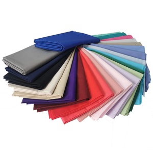 Dệt các nhà sản xuất 100% <span class=keywords><strong>Polyester</strong></span> minimatt vải 100-300gsm dệt vải cho các trường học đồng phục chất liệu satin <span class=keywords><strong>pongee</strong></span> taffeta - Product Image 5