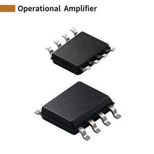 LM2904DT SOIC-8 LM2904 operational amplifier integrated circuit ic Electronic components 30V 700uAA - Product Image 1