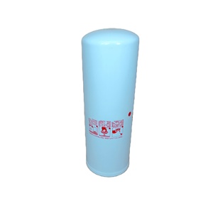 Filtro de Aceite de Alta Presión Manny 24900458 para Piezas de Compresores de Aire Industriales - Product Image 2