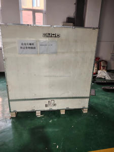 Comercial mejor precio automático Industrial carne hamburguesa pollo congelado Nugget Jamaican Patty máquina para la venta - Product Image 6