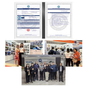 Konveyor Lift Vertikal Elektrik Bentuk Z VRC Kustom CE - Product Image 5