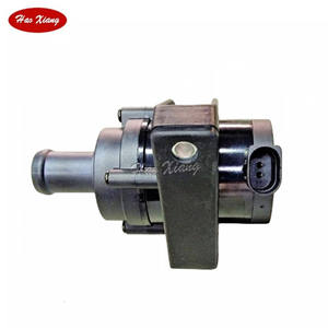 Haoxiang — onduleur auxiliaire électrique de voiture 860029074 V10160008, <span class=keywords><strong>pompe</strong></span> à <span class=keywords><strong>eau</strong></span> pour <span class=keywords><strong>Audi</strong></span> <span class=keywords><strong>A3</strong></span>, Q5, TT, VW Multivan - Product Image 1