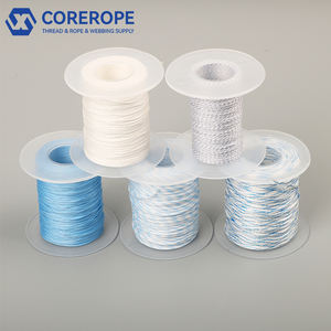 ผ้าเย็บแผลผ่าตัดไม่ละลายน้ำมีหลายสีไม่ก่อให้เกิดอาการแพ้ - Product Image 3