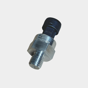 Sensor de Presión Barométrica Electrónico M12 con Rosca de 1.5 para Camiones, Presión Absoluta Piezoresistiva - Product Image 4