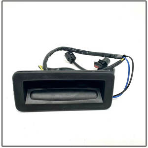 Ensemble de 4 bougies d'allumage en iridium haute performance compatibles avec le système d'allumage des moteurs à essence des voitures et des camions - Product Image 5