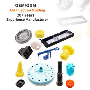 ISO9001 chứng nhận 1 mảnh moq ép nhựa khuôn mẫu OEM/ODM <span class=keywords><strong>PMMA</strong></span> khuôn mẫu nhà máy thiết kế mới cắt dịch vụ chế biến - Product Image 6