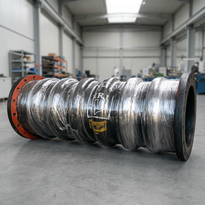 Dredge Suction <b>Hose</b> Dredging <b>Hose</b> Suction Discharge <b>Hose</b> Marine Dredging <b>Hose</b> Dredge <b>Rubber</b> <b>Hose</b> Heavy Duty Dredge <b>Hose</b> - Product Image 3