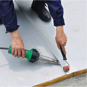 Cầu polyvinyl clorua <span class=keywords><strong>PVC</strong></span> không thấm nước lợp màng với giá rẻ - Product Image 3