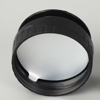 Bouchon à clapet en plastique de 28 mm, 32 mm, 38 mm avec valve en silicone pour bouteille de ketchup, confiture, sauce