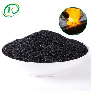 Indonesia Coconut Activated Carbon 6x12 Activated Carbon Market Price