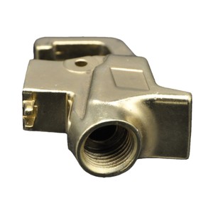 Valve Body NbXh Aluminum Die Casting Part For Pressure Reducing Valve Ningbo Origin - Product Image 1