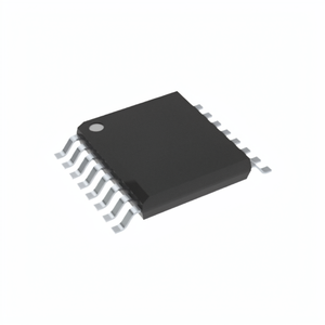 ชิปอิเล็กทรอนิกส์อินเทอร์เฟซ MAX3232CDBG4 16 SSOP จากผู้ผลิต - Product Image 1