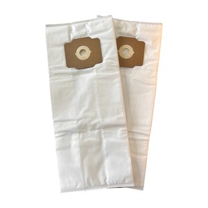 อะไหล่ถุงเก็บฝุ่นแบบนอนวูฟเวนเหมาะสำหรับอุปกรณ์เสริมเครื่องดูดฝุ่นส่วนกลางของ eurekas/electroluxs/beams/kenmores /nilfisks - Product Image 1