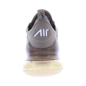 Chaussures Nike Air Max 270 pour hommes, marron vison, noir, marron Orewood, style marche - Product Image 3