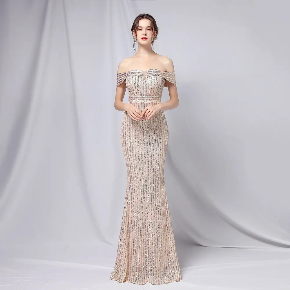 18763#2021 New Arrival Sustainable Full Wedding Dresses Long Sleeve Wedding Dresses for Women's Maternity Ball Gown Breath